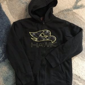 Tony Hawk Zip Up Hoodie